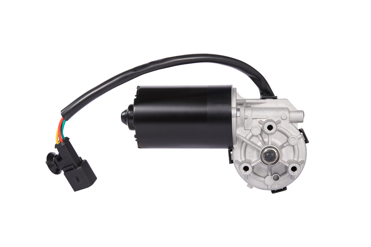 Moteur d'essuie-glace VALEO 584533